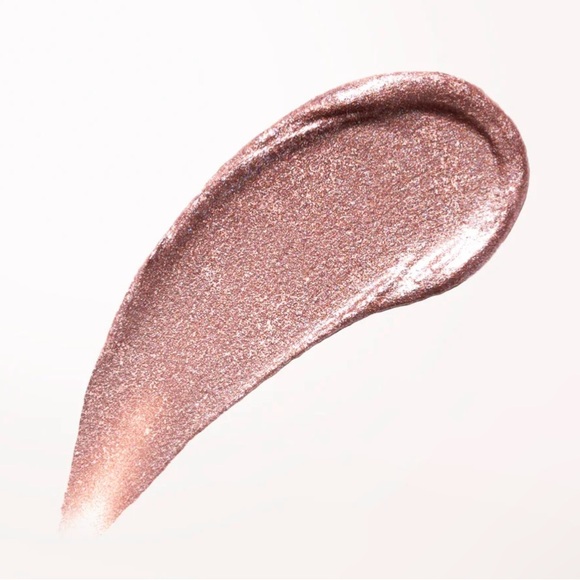 Stila “Brook” Glisten & Glow Liquid Eyeshadow NIB - Picture 2 of 3
